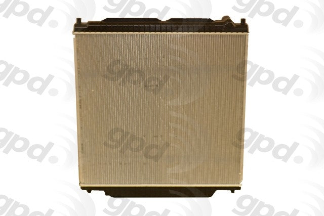 Global Parts Distributors LLC Radiator 2886C