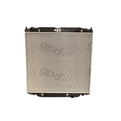 Global Parts Distributors LLC Radiator 2886C