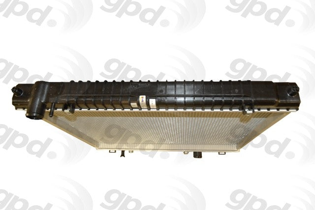 Global Parts Distributors LLC Radiator 2886C