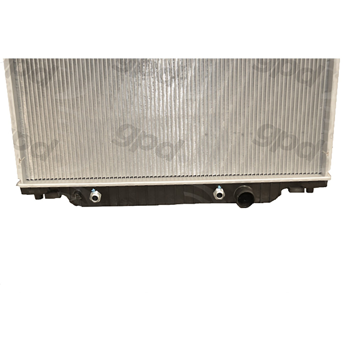 Global Parts Distributors LLC Radiator 2886C