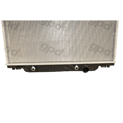 Global Parts Distributors LLC Radiator 2886C