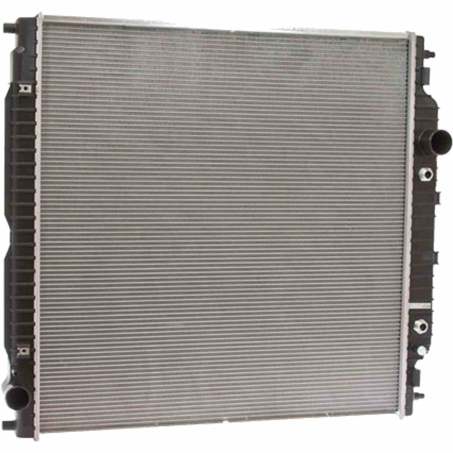 Global Parts Distributors LLC Radiator 2887C