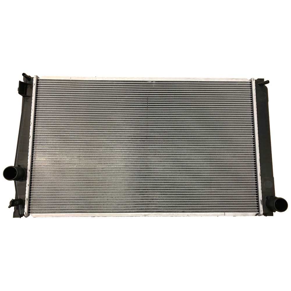 Global Parts Distributors LLC Radiator 2891C