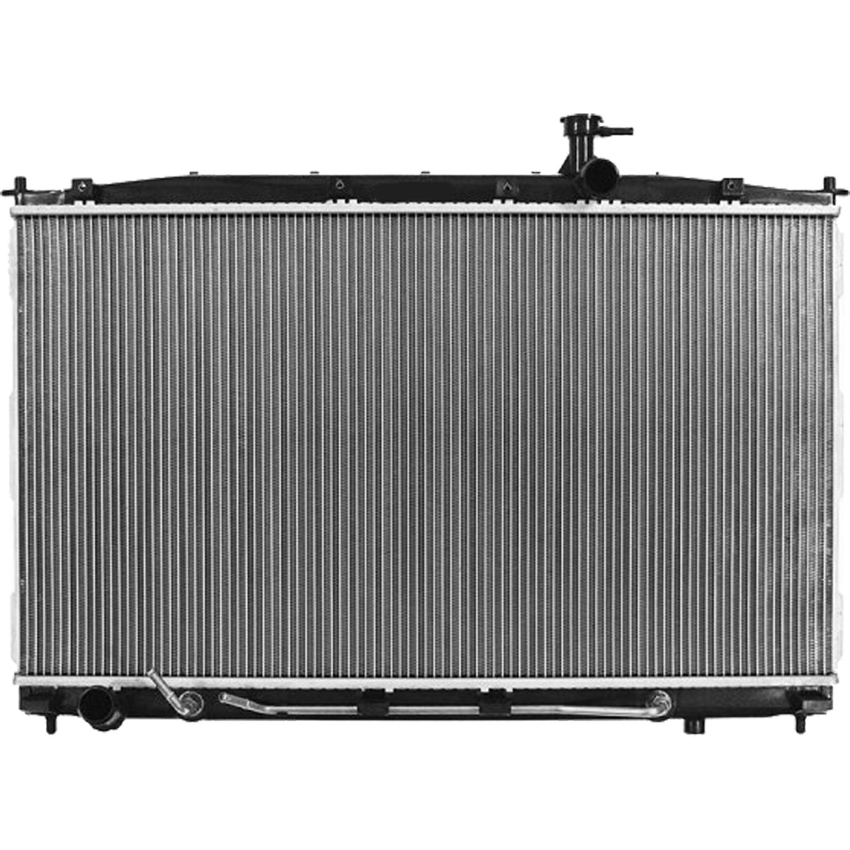 Global Parts Distributors LLC Radiator 2897C