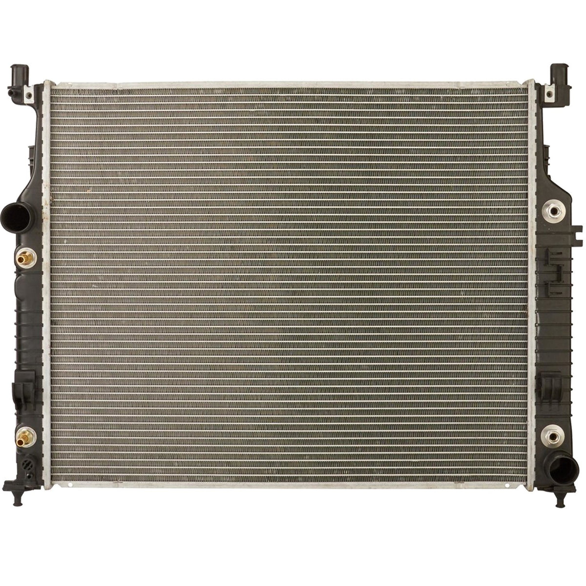 Global Parts Distributors LLC Radiator 2909C