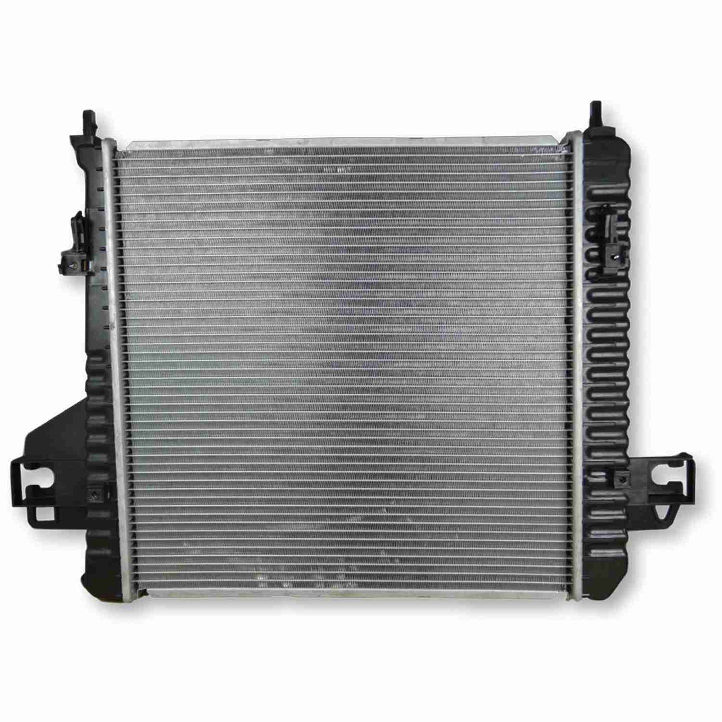Global Parts Distributors LLC Radiator 2910C