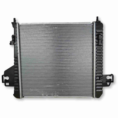 Global Parts Distributors LLC Radiator 2910C