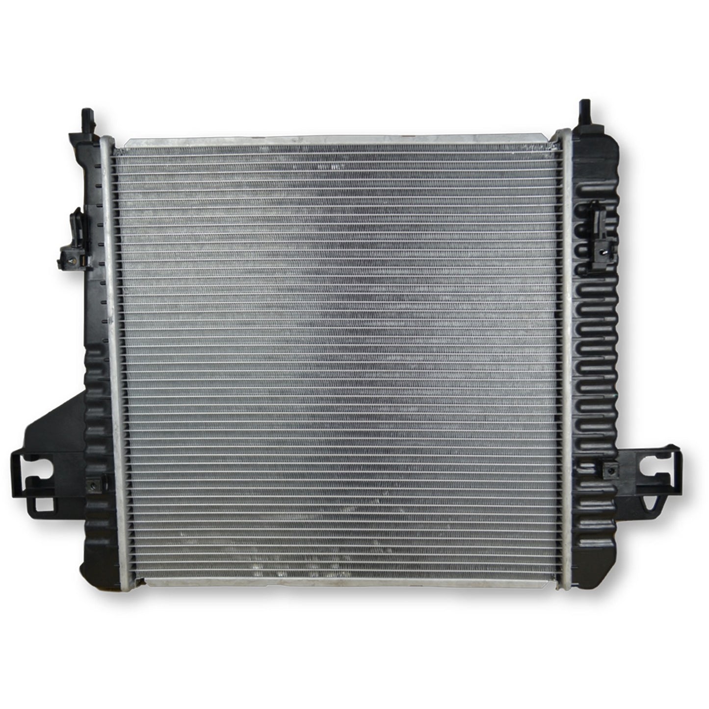Global Parts Distributors LLC Radiator 2910C