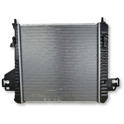 Global Parts Distributors LLC Radiator 2910C