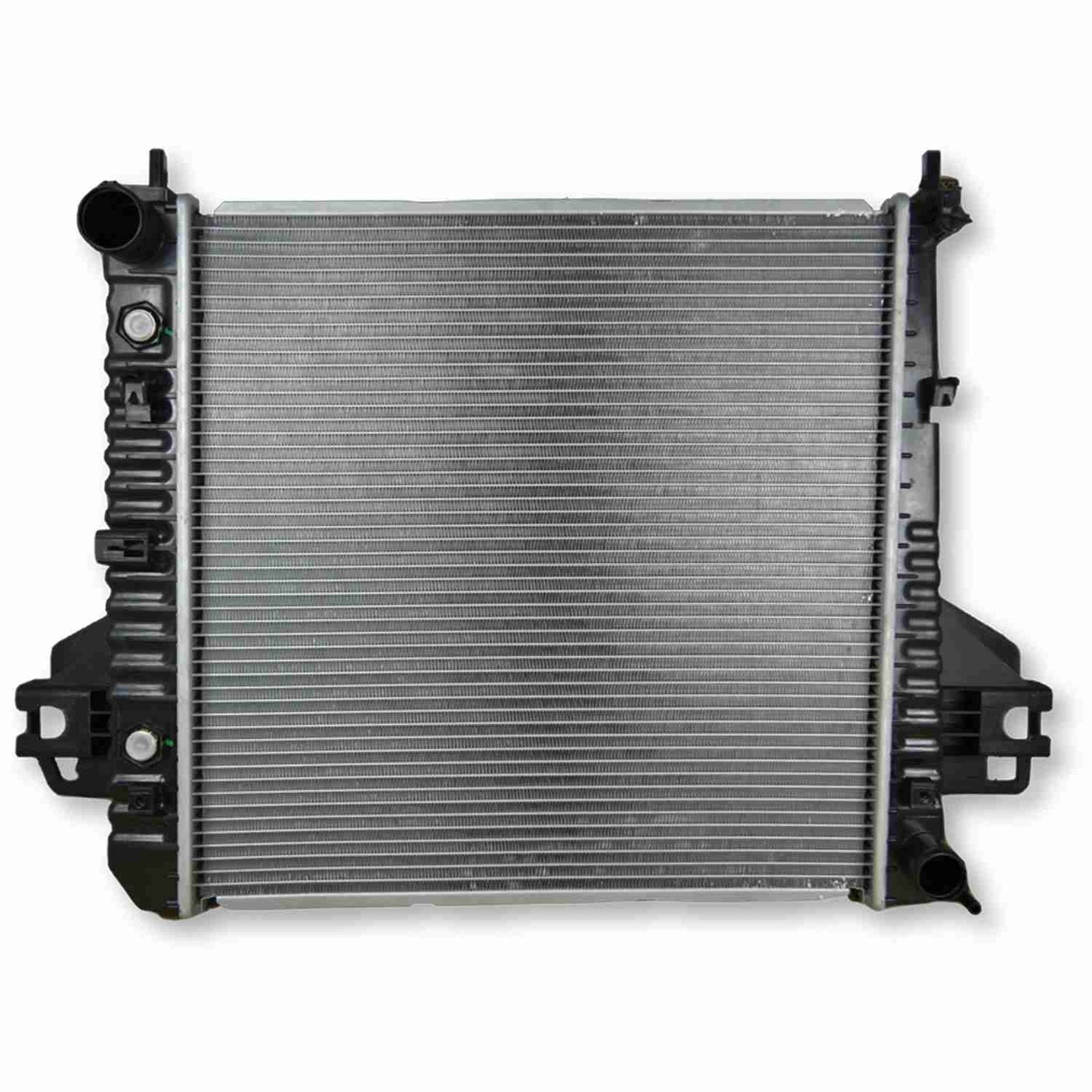 Global Parts Distributors LLC Radiator 2910C