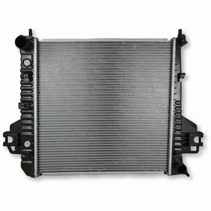 Global Parts Distributors LLC Radiator 2910C