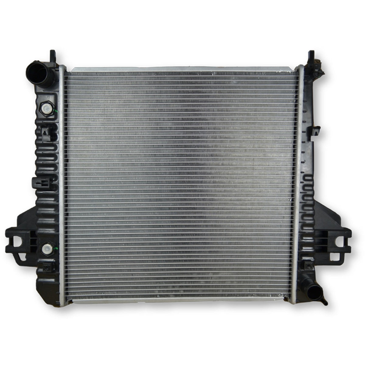 Global Parts Distributors LLC Radiator 2910C