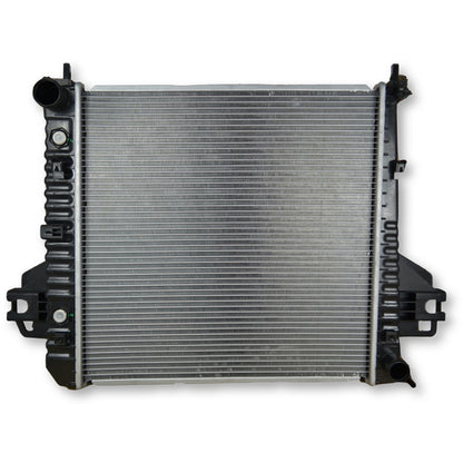 Global Parts Distributors LLC Radiator 2910C