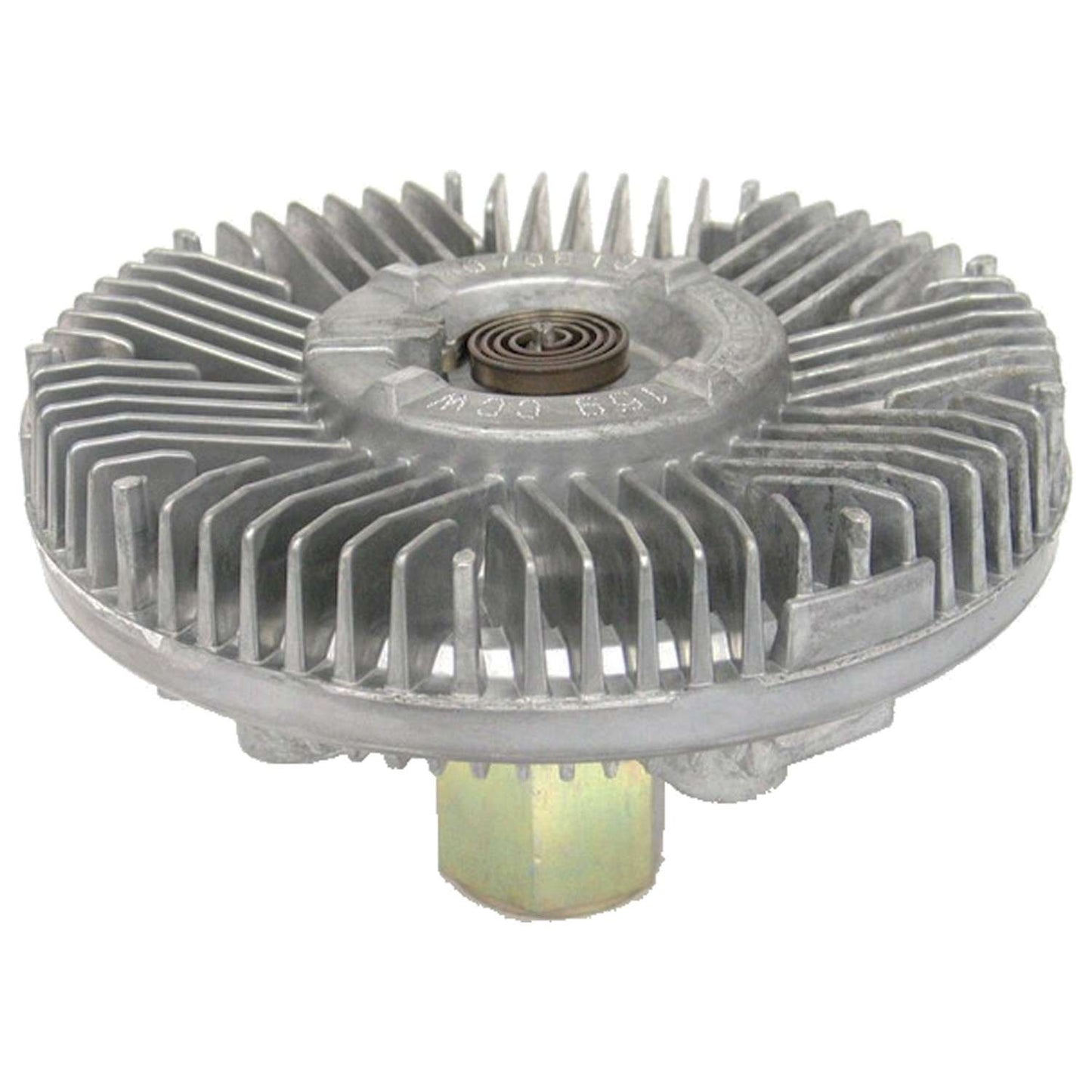Global Parts Distributors LLC Engine Cooling Fan Clutch 2911234