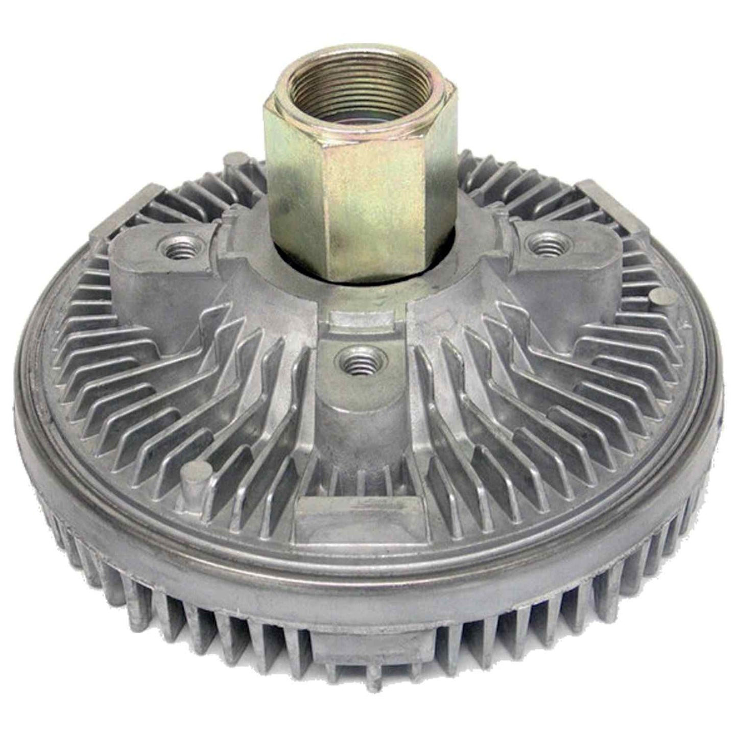 Global Parts Distributors LLC Engine Cooling Fan Clutch 2911234