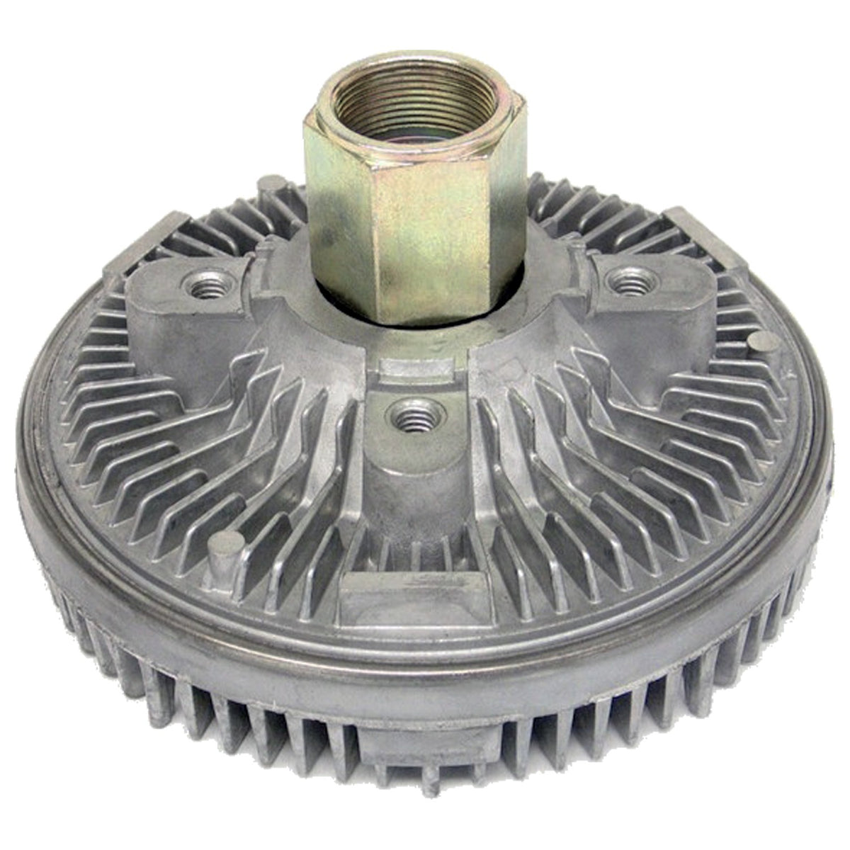 Global Parts Distributors LLC Engine Cooling Fan Clutch 2911234