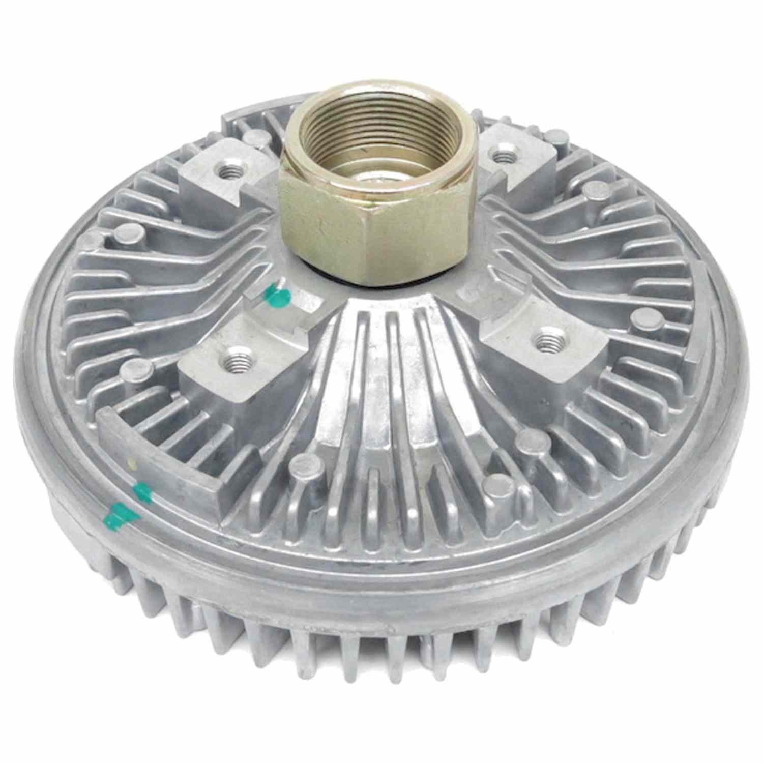 Global Parts Distributors LLC Engine Cooling Fan Clutch 2911235