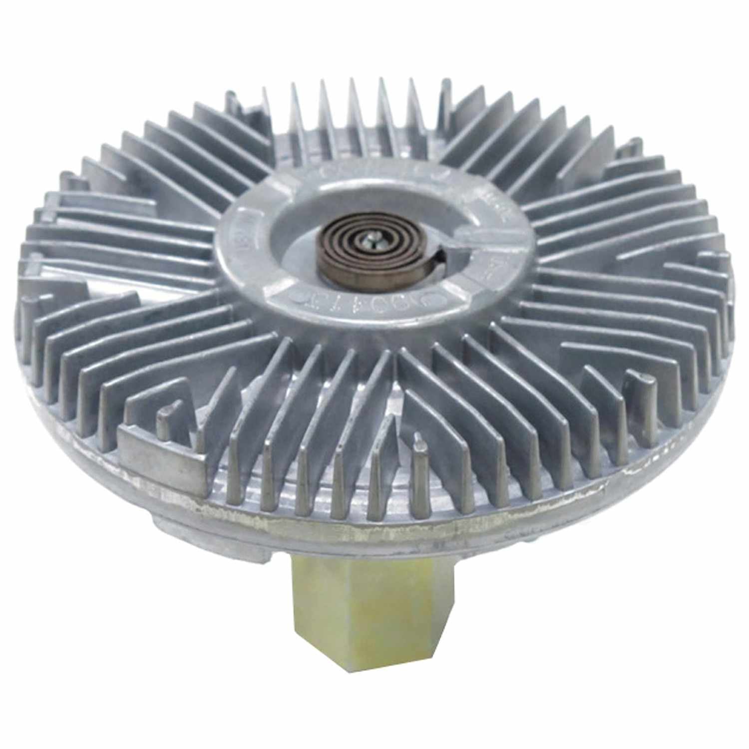 Global Parts Distributors LLC Engine Cooling Fan Clutch 2911236