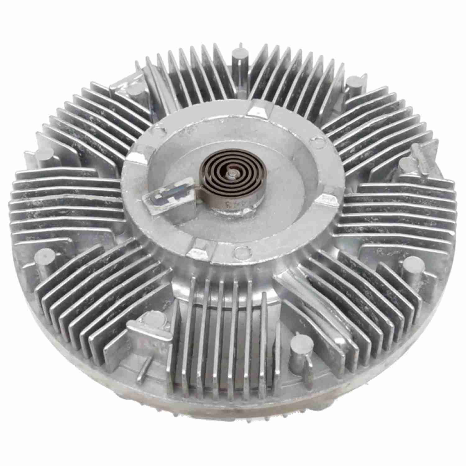 Global Parts Distributors LLC Engine Cooling Fan Clutch 2911247