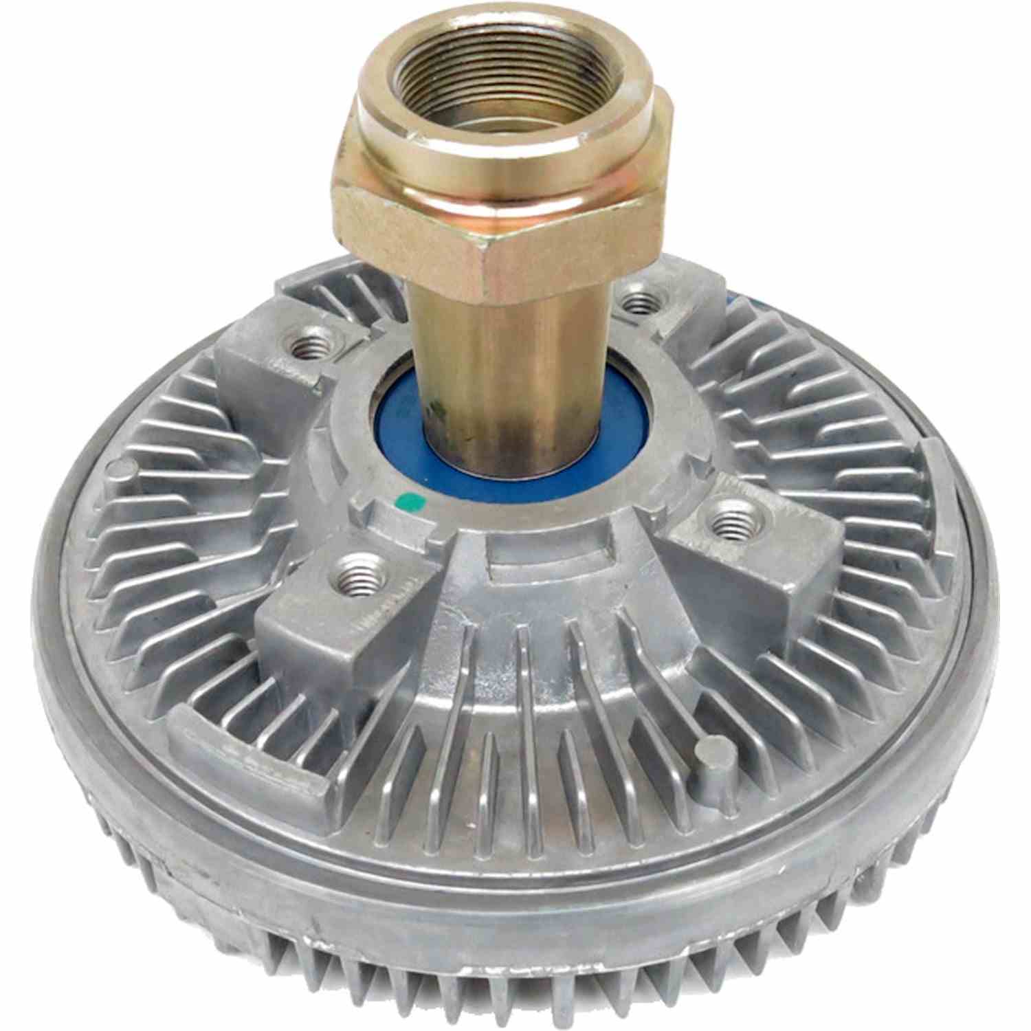 Global Parts Distributors LLC Engine Cooling Fan Clutch 2911253