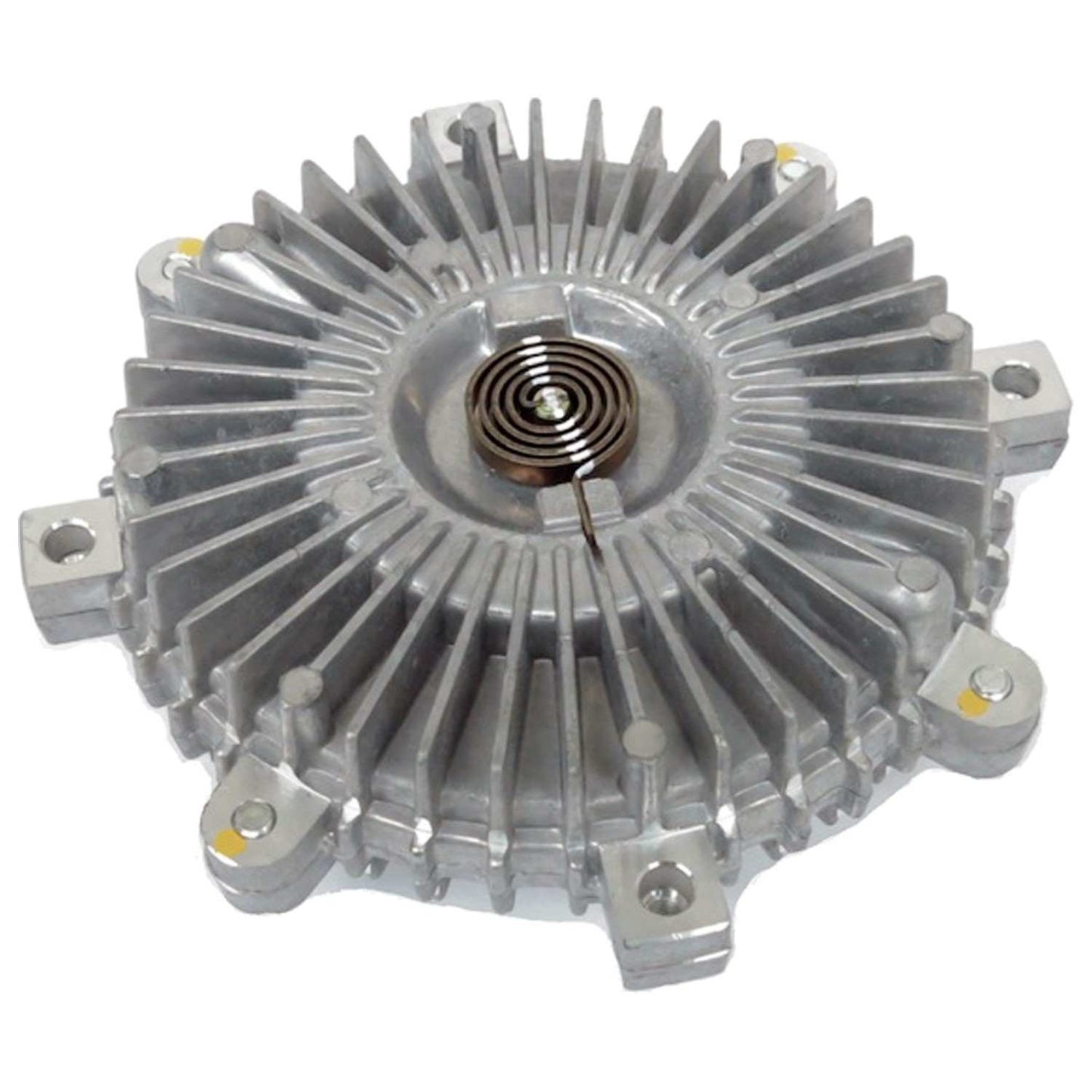 Global Parts Distributors LLC Engine Cooling Fan Clutch 2911257