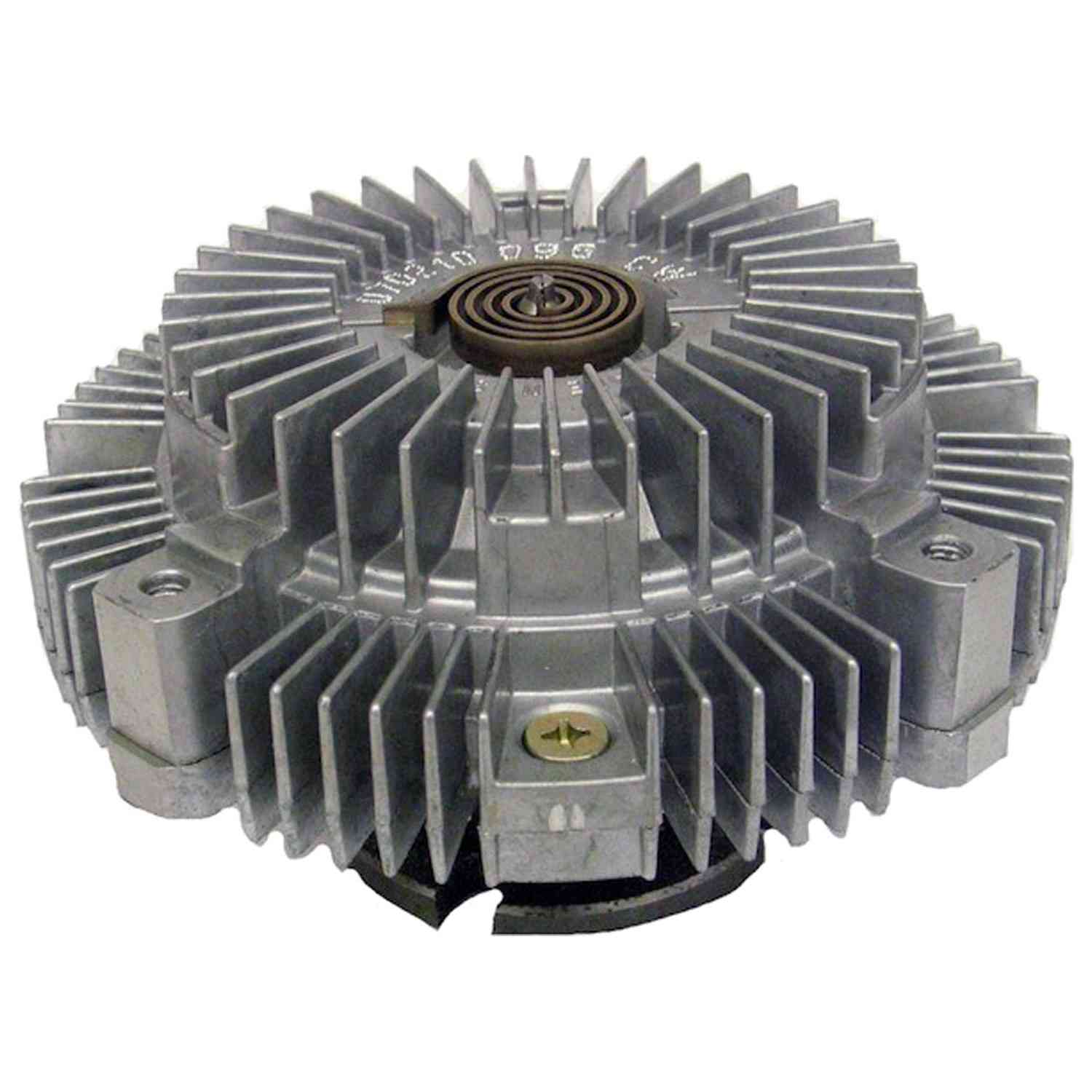 Global Parts Distributors LLC Engine Cooling Fan Clutch 2911258