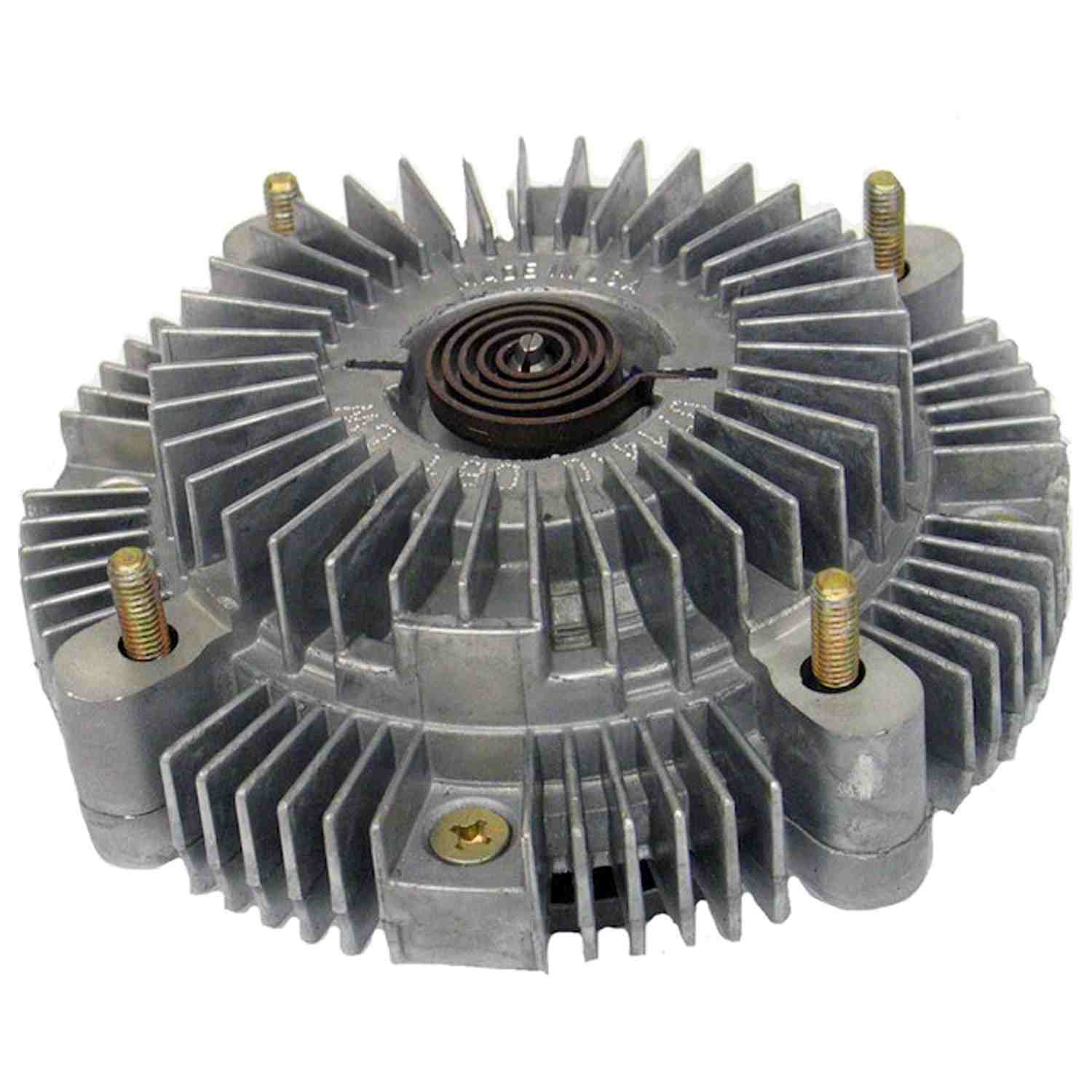 Global Parts Distributors LLC Engine Cooling Fan Clutch 2911262