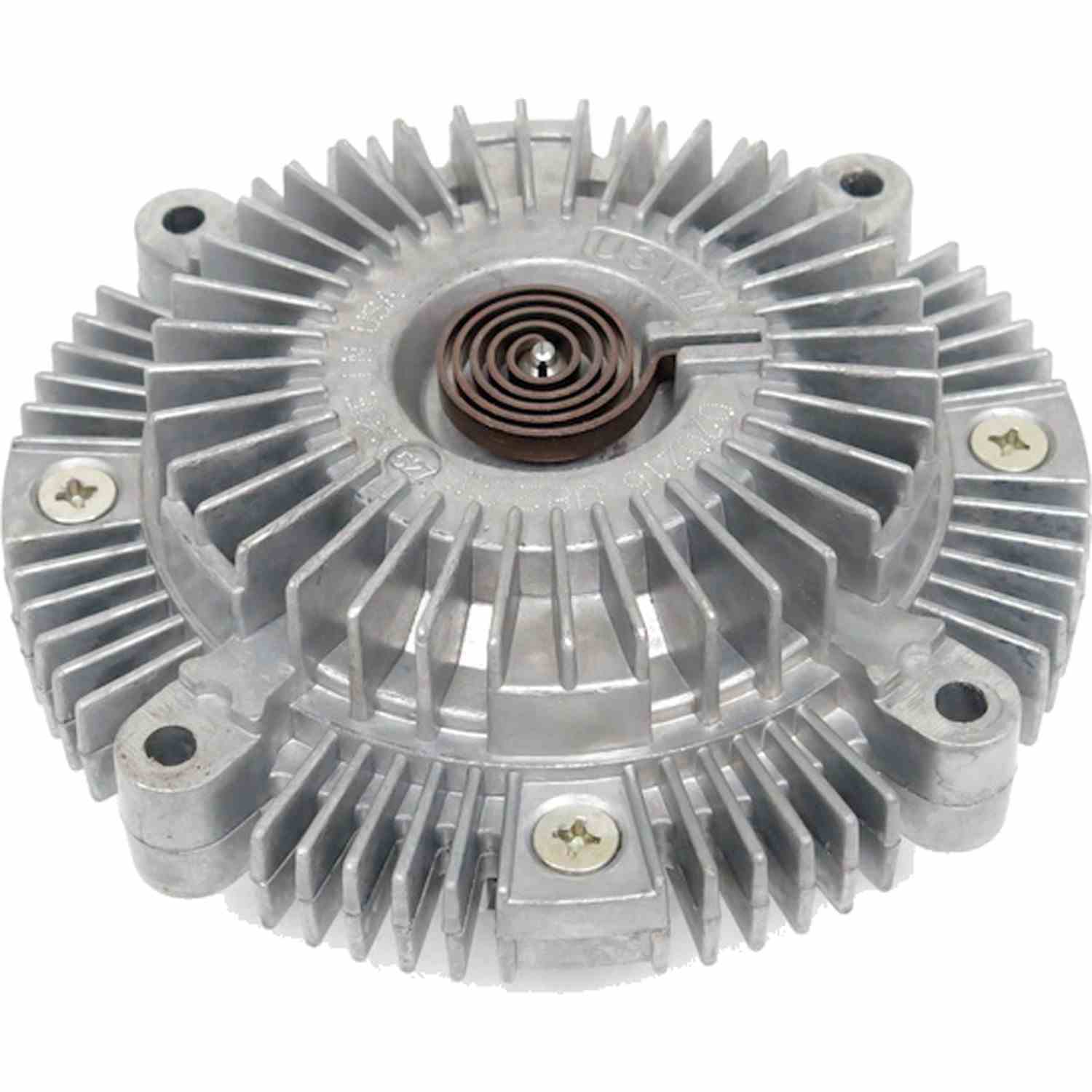 Global Parts Distributors LLC Engine Cooling Fan Clutch 2911265