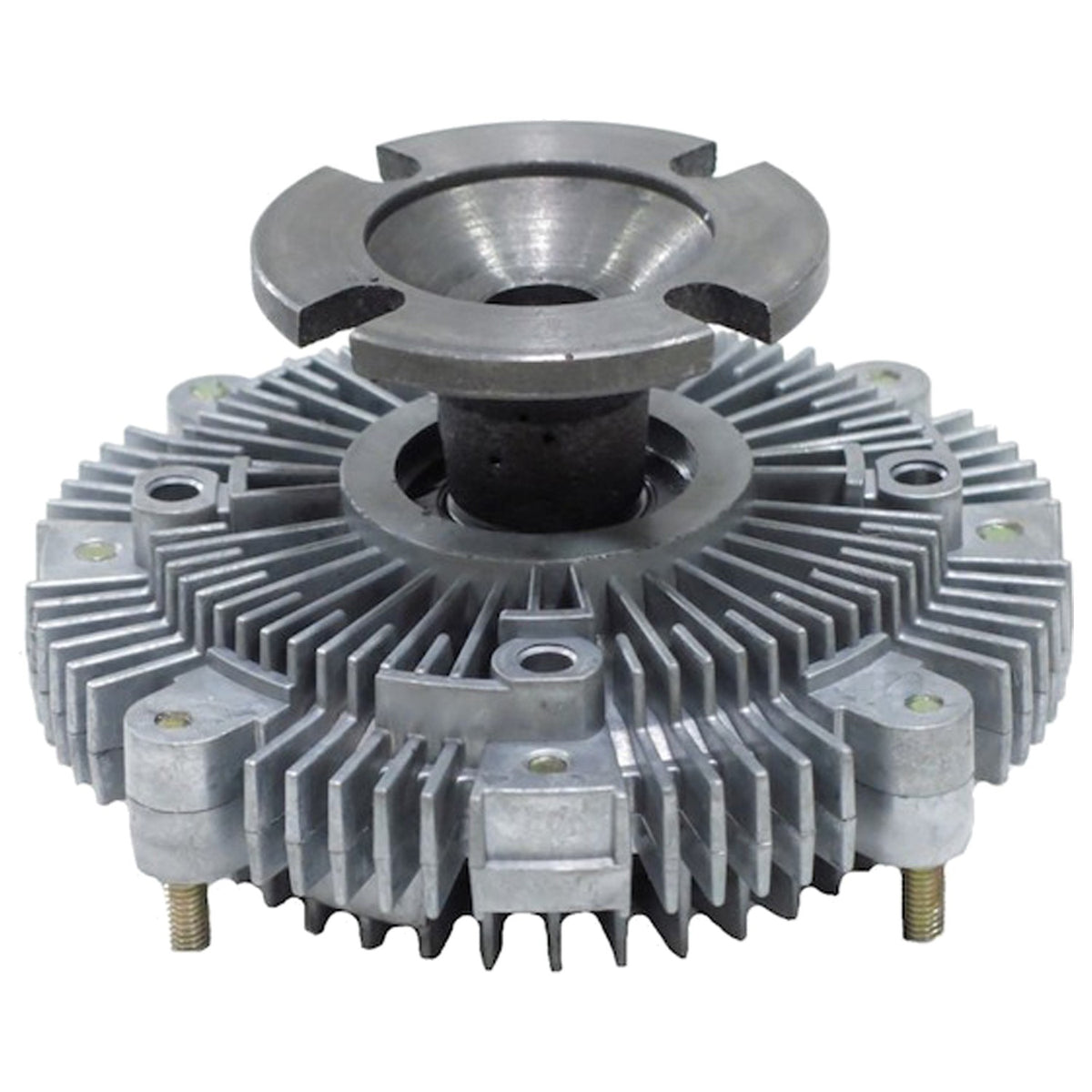 Global Parts Distributors LLC Engine Cooling Fan Clutch 2911266