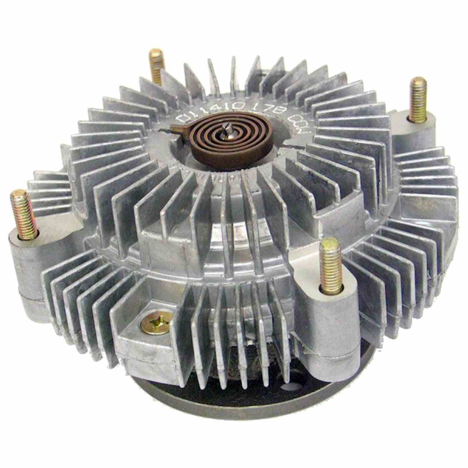 Global Parts Distributors LLC Engine Cooling Fan Clutch 2911267
