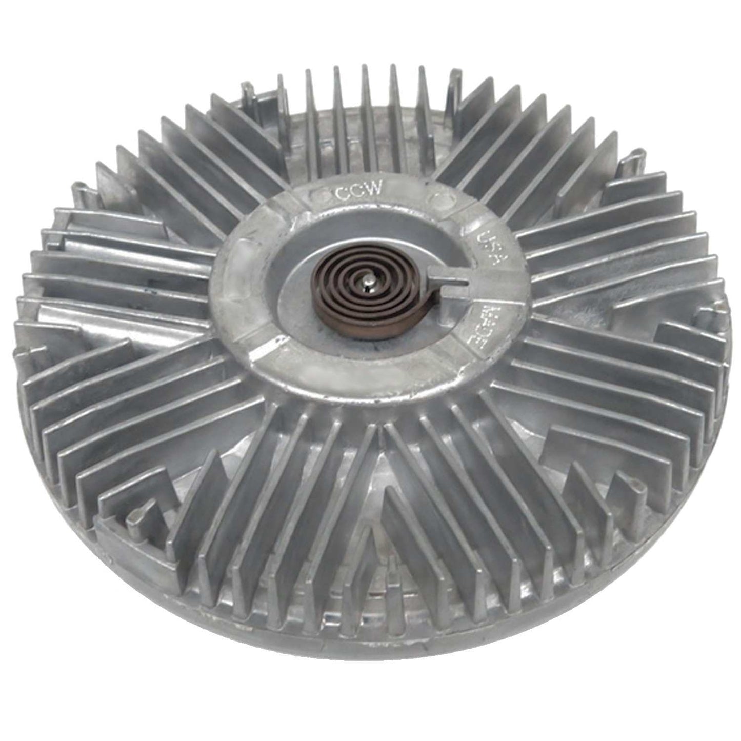 Global Parts Distributors LLC Engine Cooling Fan Clutch 2911268