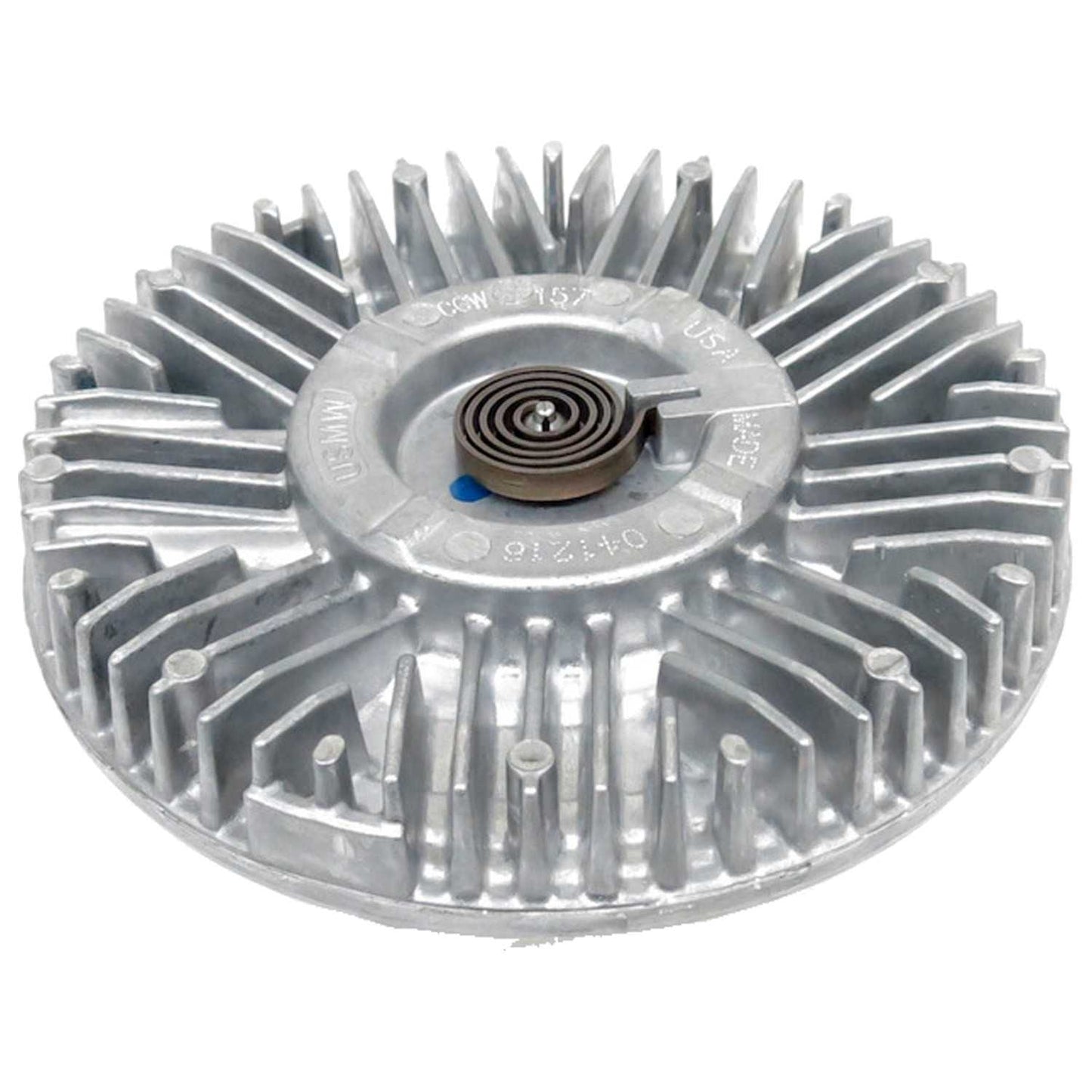 Global Parts Distributors LLC Engine Cooling Fan Clutch 2911271
