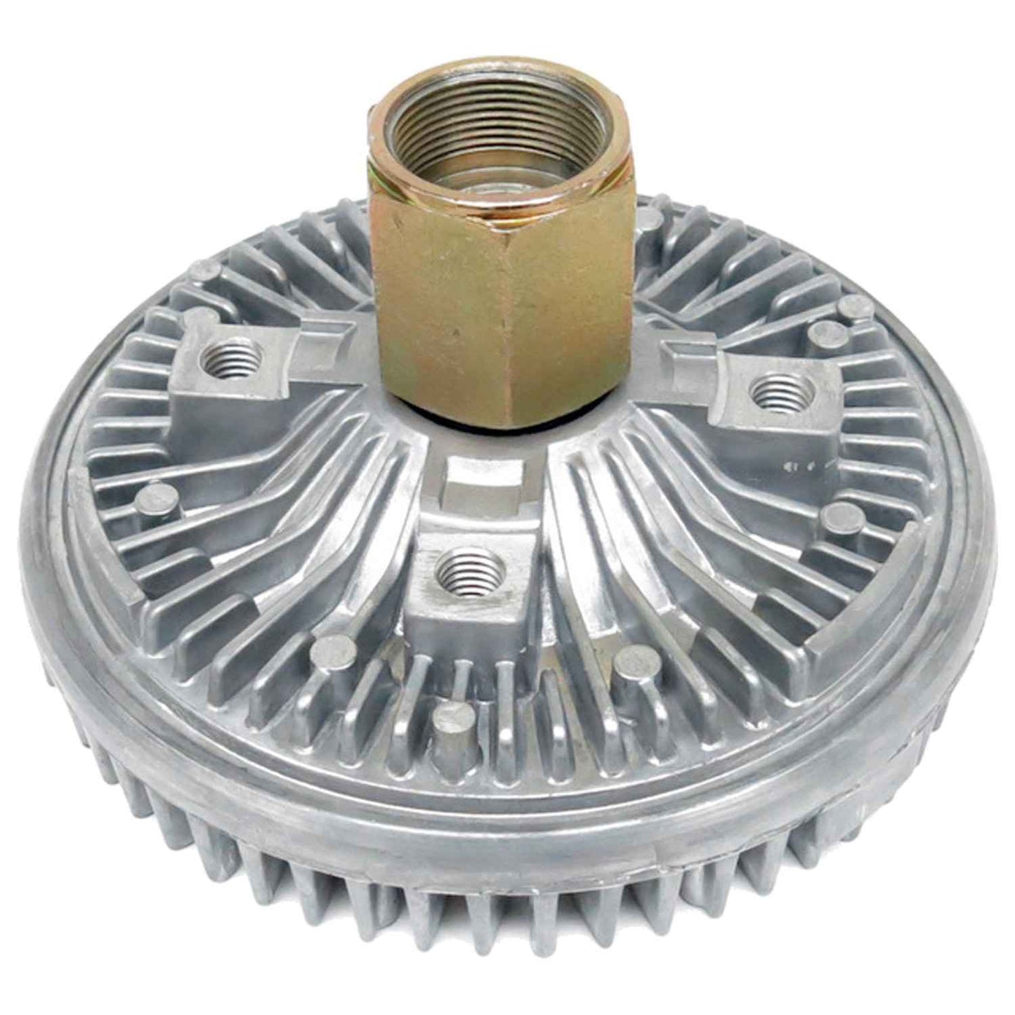Global Parts Distributors LLC Engine Cooling Fan Clutch 2911271