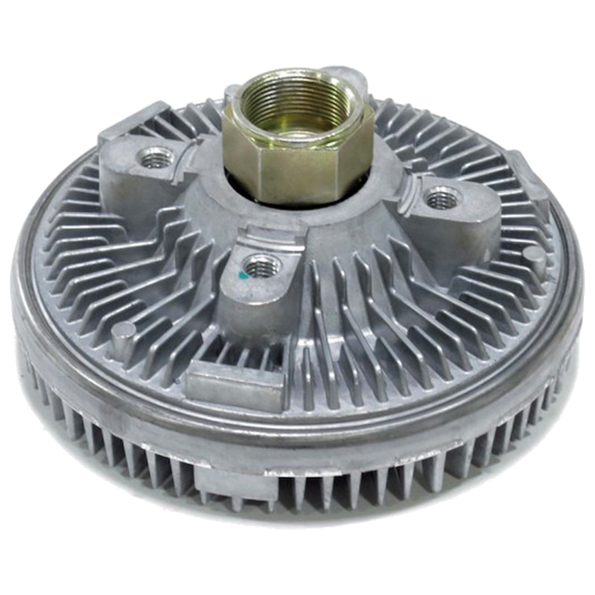 Global Parts Distributors LLC Engine Cooling Fan Clutch 2911273