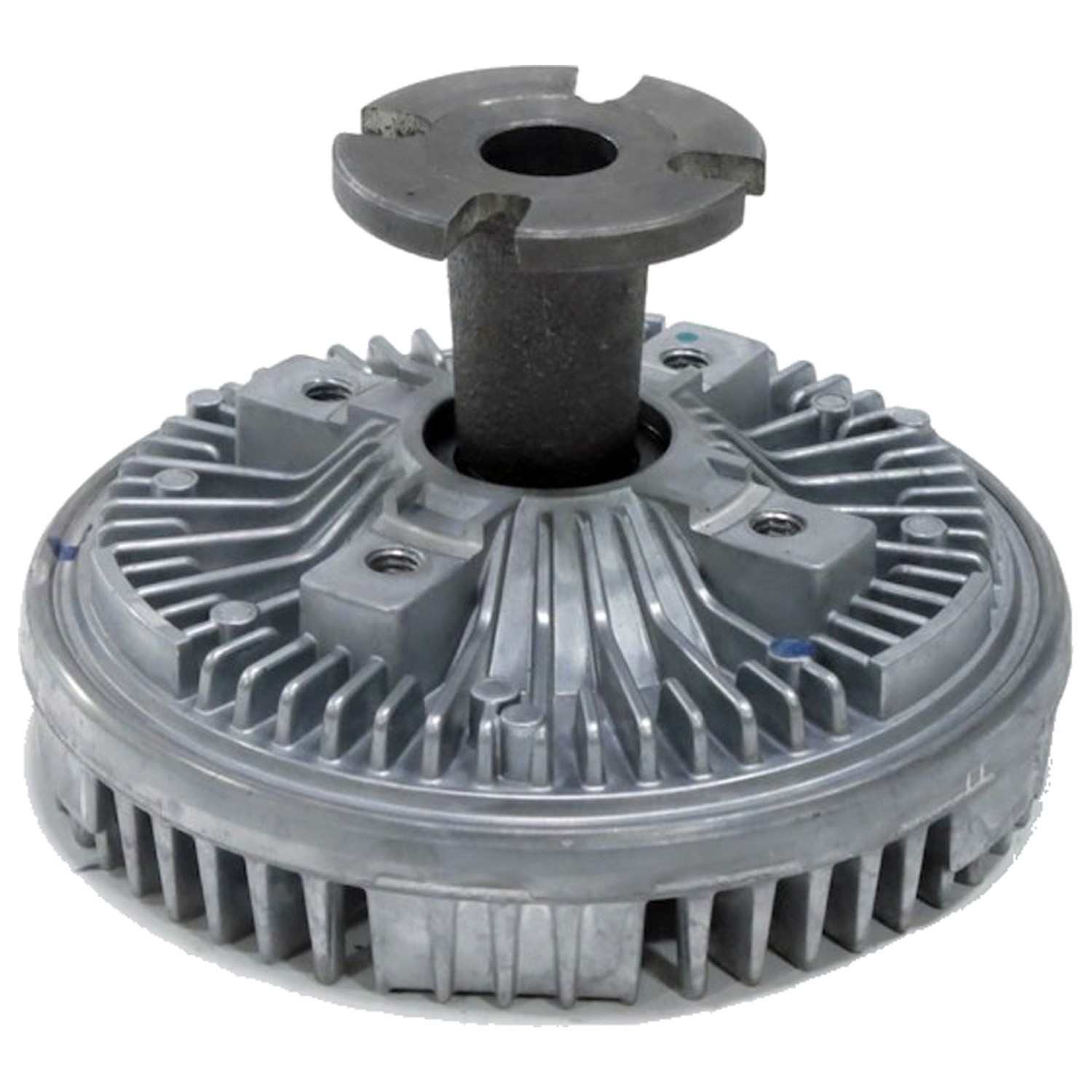 Global Parts Distributors LLC Engine Cooling Fan Clutch 2911277