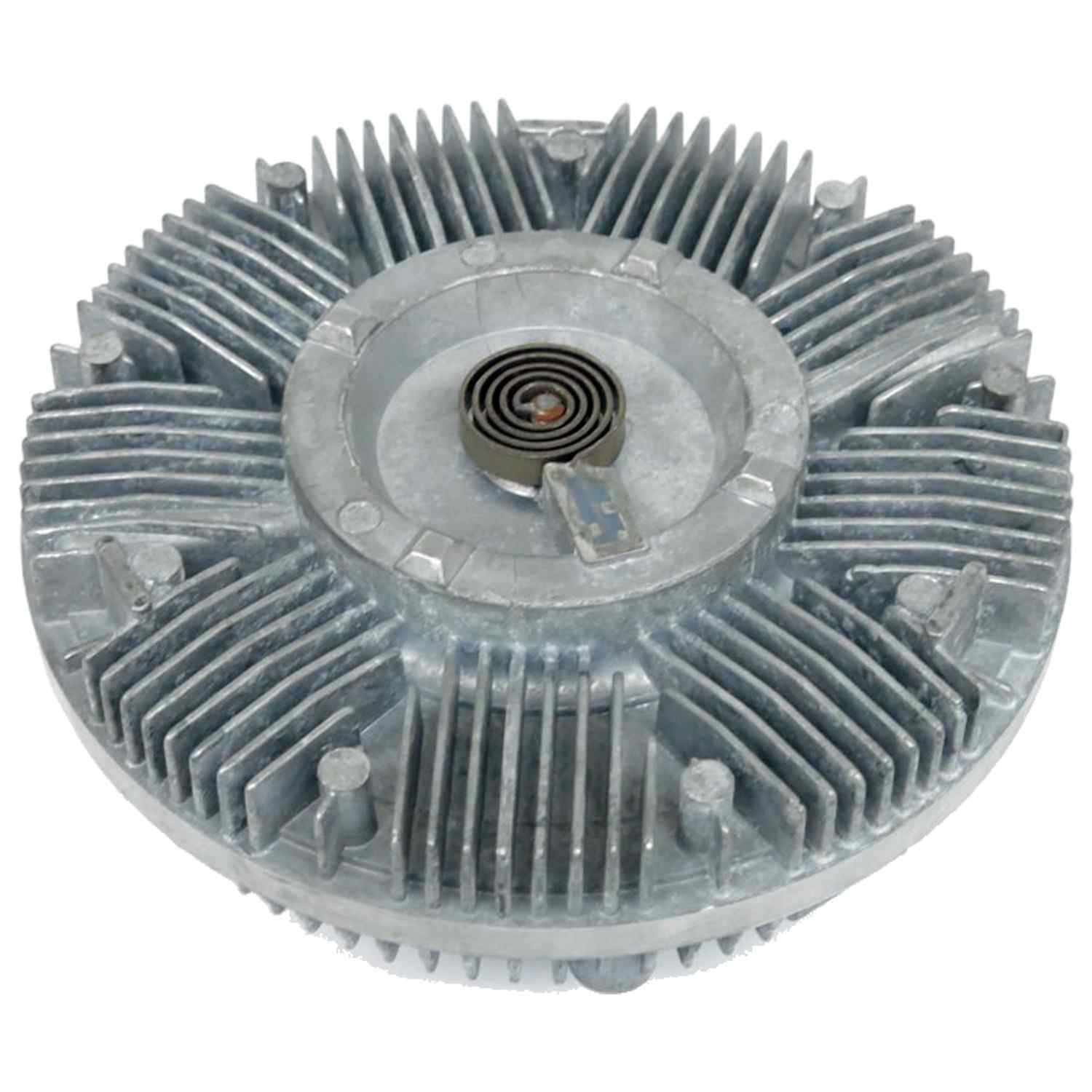 Global Parts Distributors LLC Engine Cooling Fan Clutch 2911279