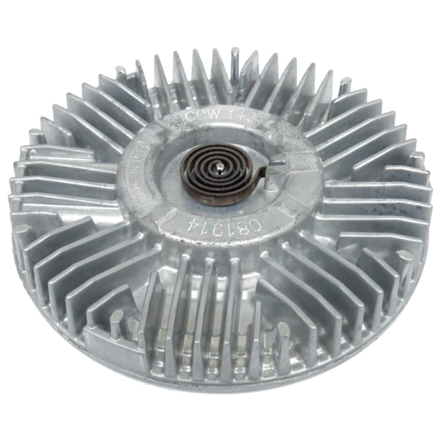 Global Parts Distributors LLC Engine Cooling Fan Clutch 2911284