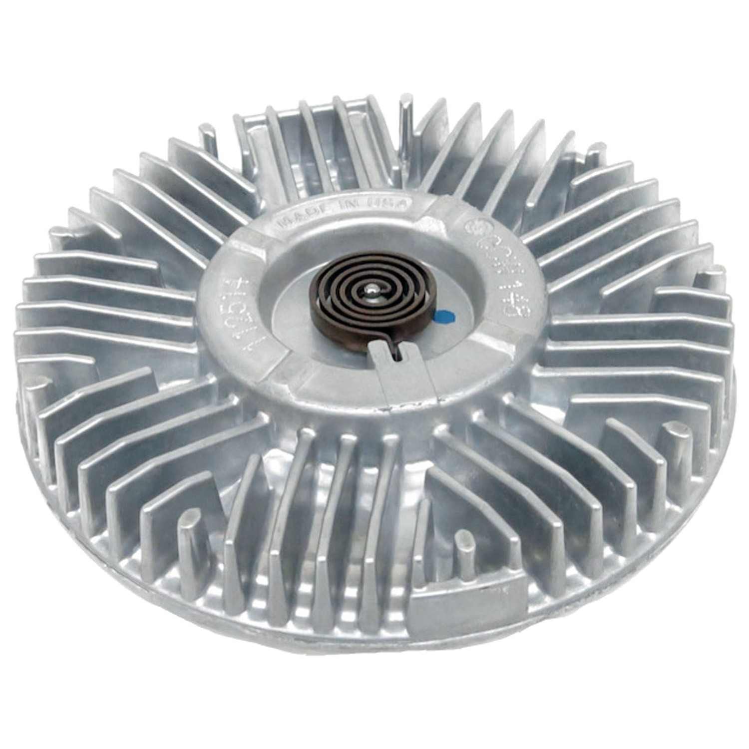 Global Parts Distributors LLC Engine Cooling Fan Clutch 2911287