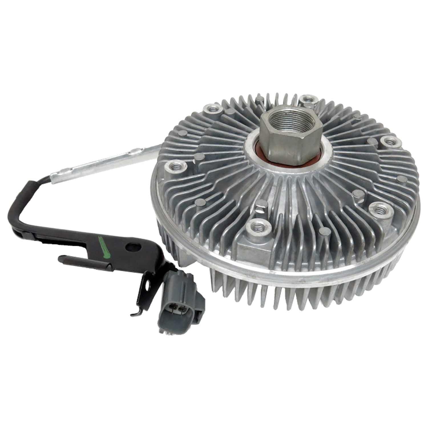 Global Parts Distributors LLC Engine Cooling Fan Clutch 2911297