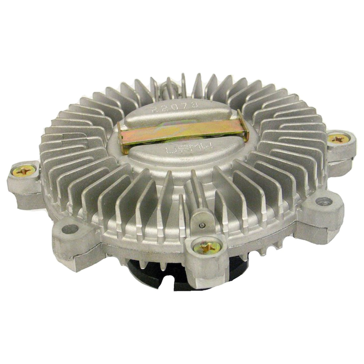Global Parts Distributors LLC Engine Cooling Fan Clutch 2911306