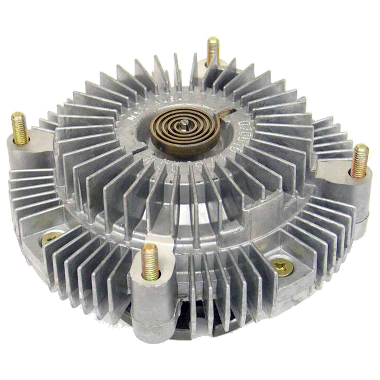 Global Parts Distributors LLC Engine Cooling Fan Clutch 2911309