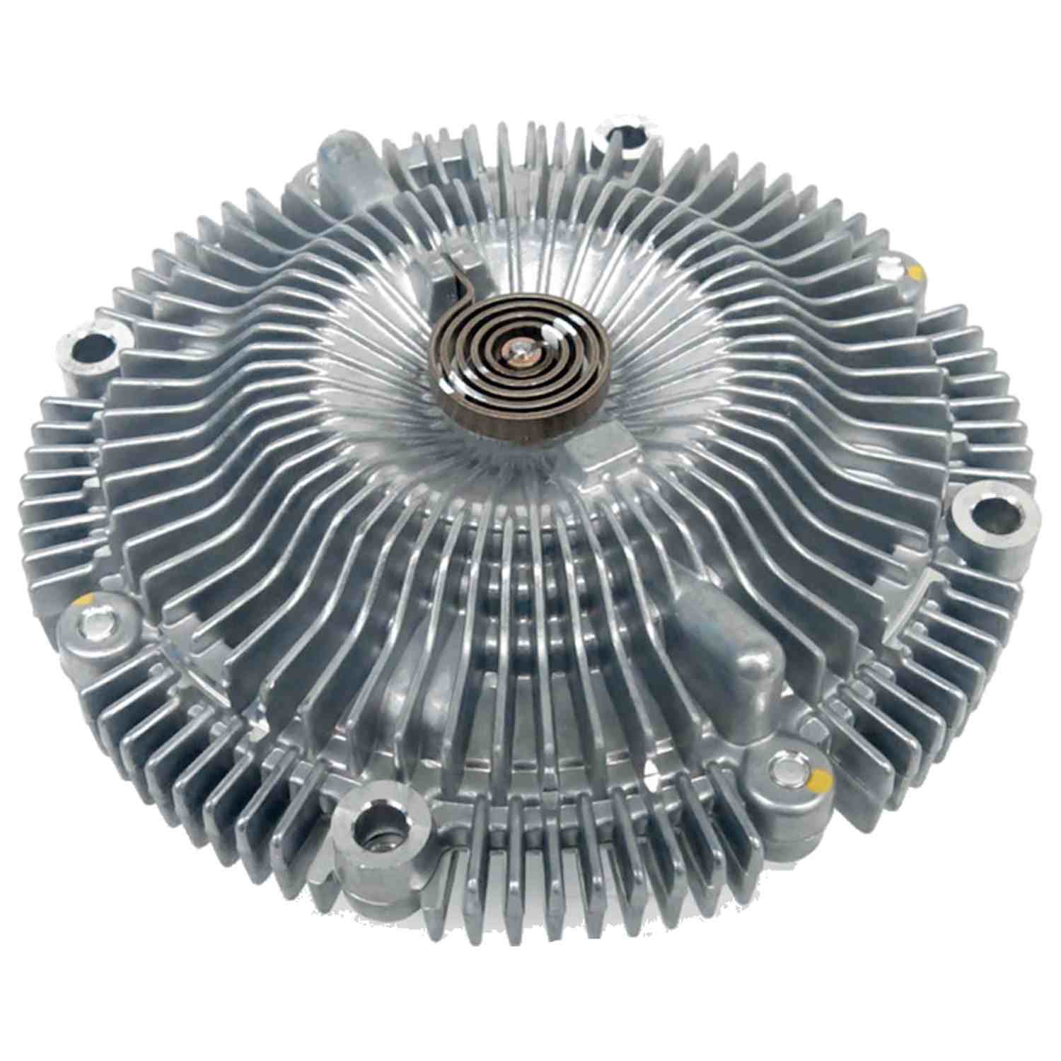 Global Parts Distributors LLC Engine Cooling Fan Clutch 2911310