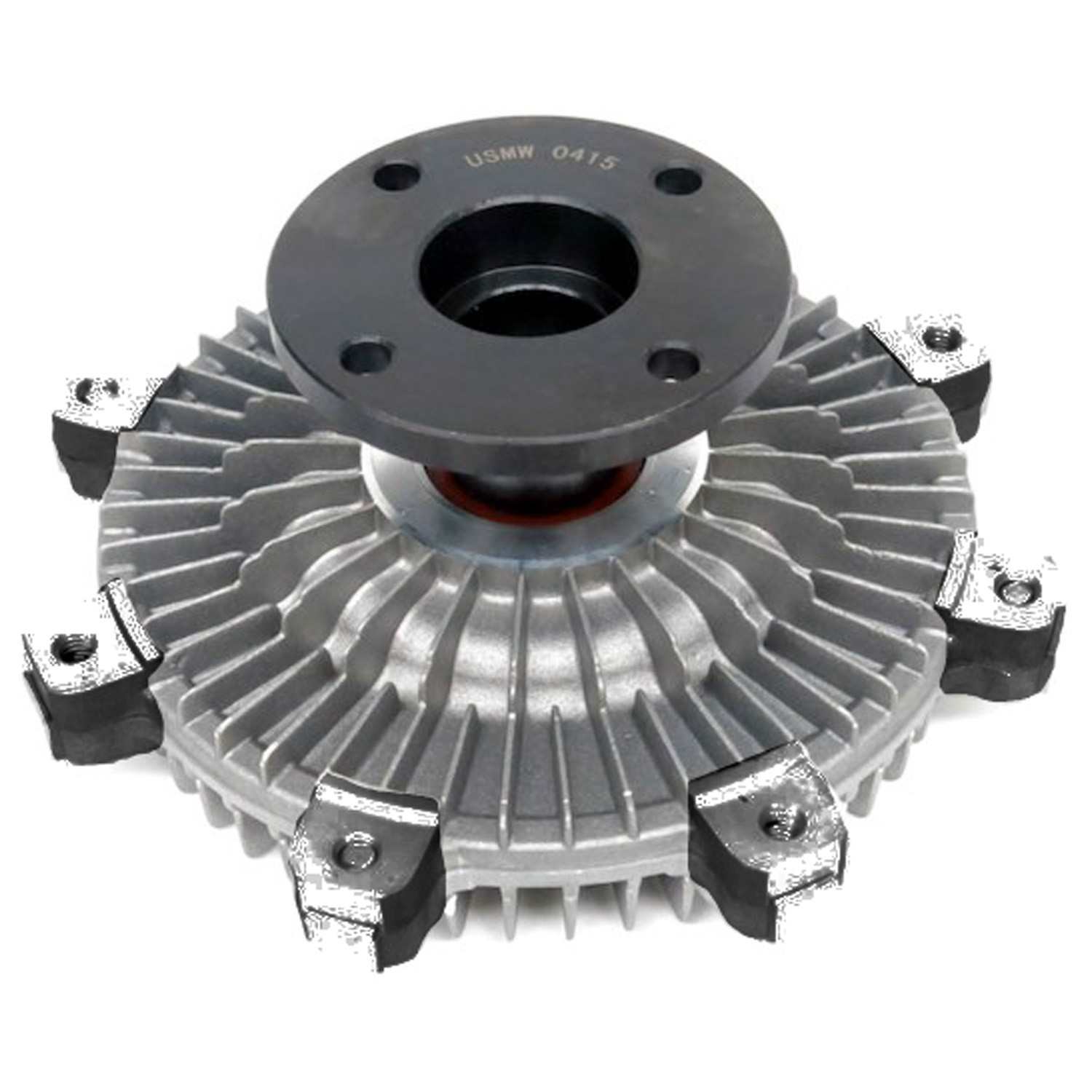 Global Parts Distributors LLC Engine Cooling Fan Clutch 2911317