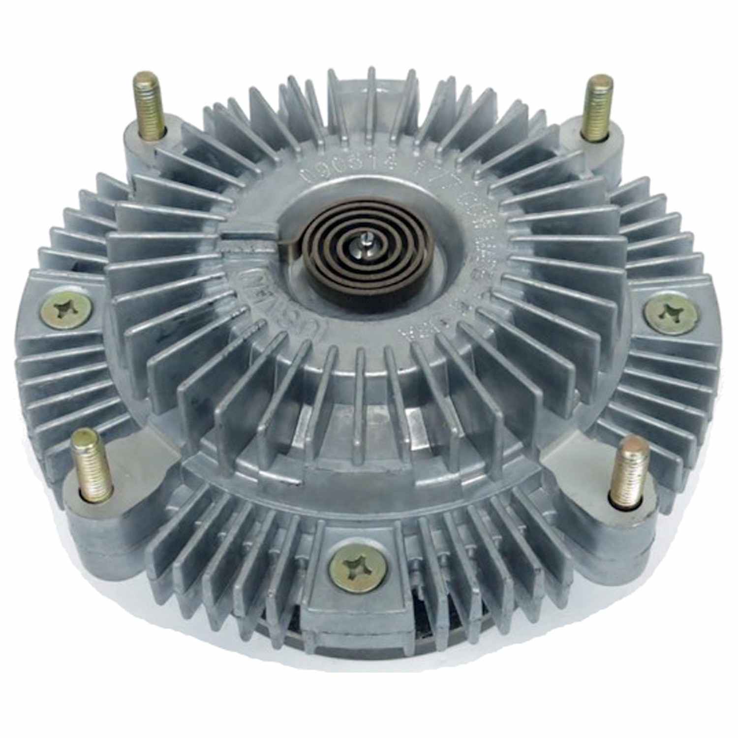 Global Parts Distributors LLC Engine Cooling Fan Clutch 2911318