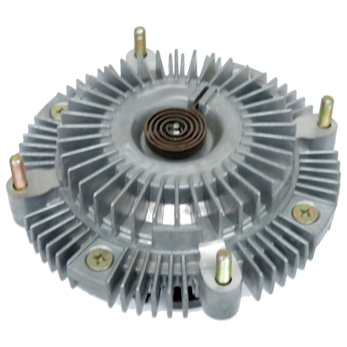 Global Parts Distributors LLC Engine Cooling Fan Clutch 2911323