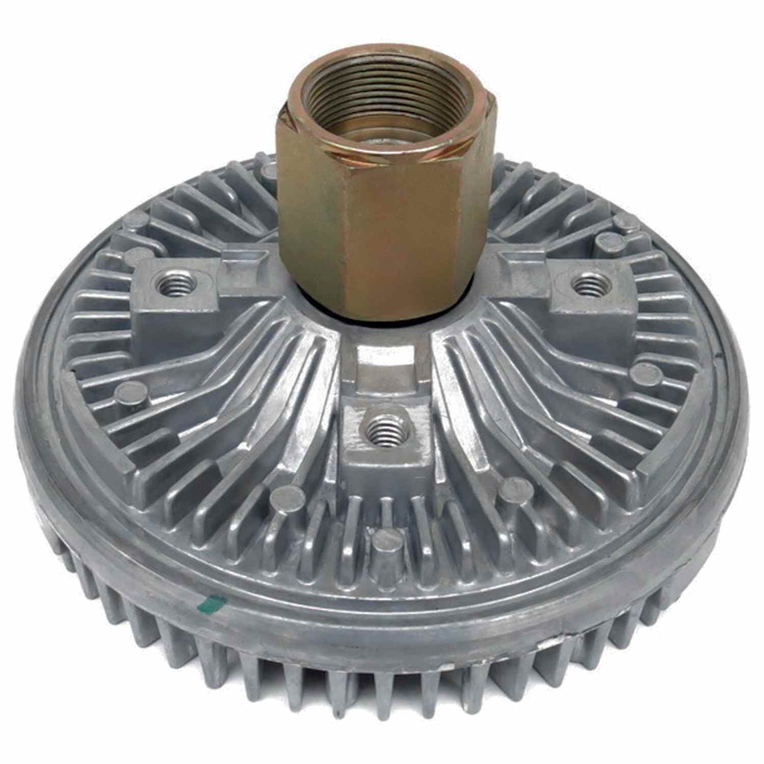 Global Parts Distributors LLC Engine Cooling Fan Clutch 2911327