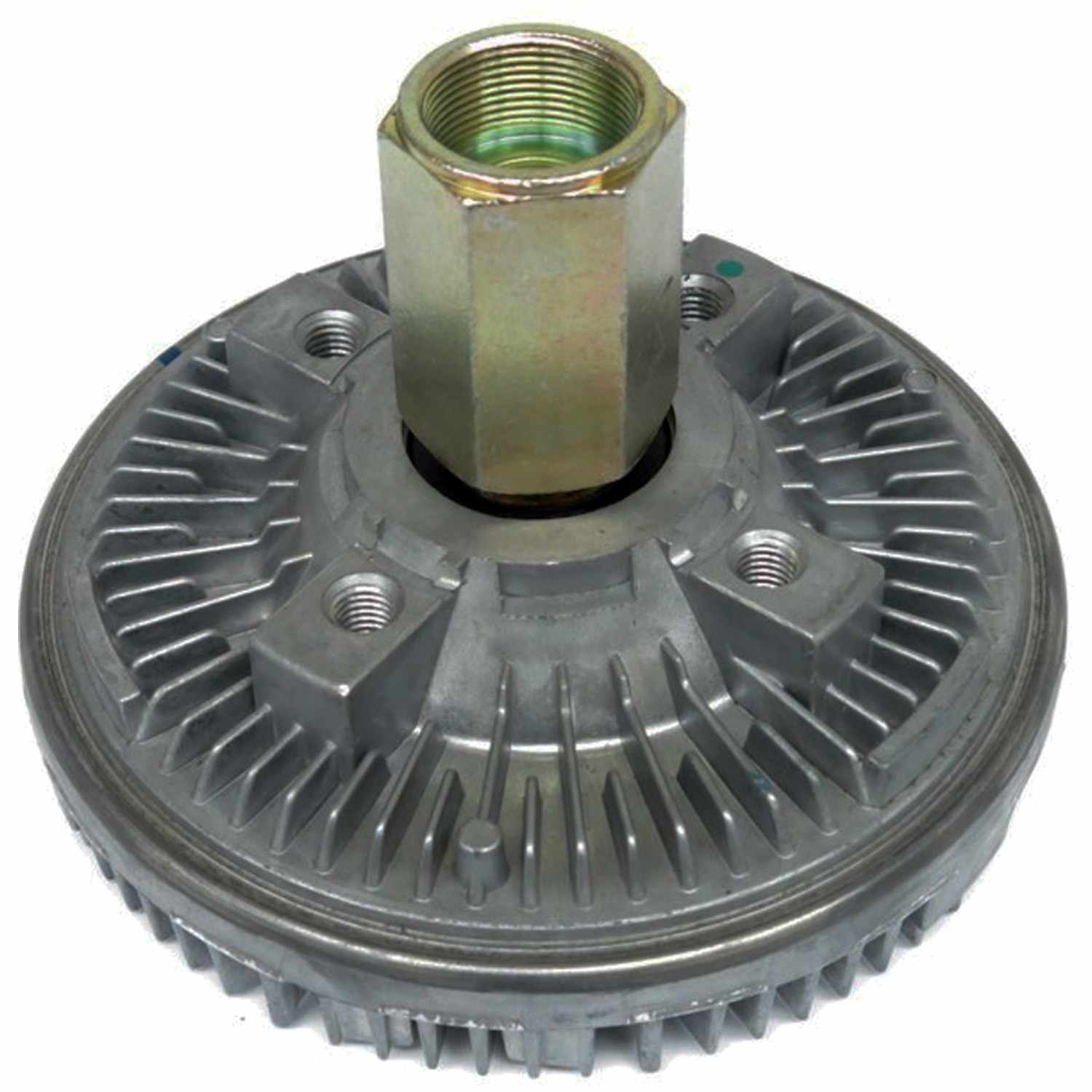 Global Parts Distributors LLC Engine Cooling Fan Clutch 2911329