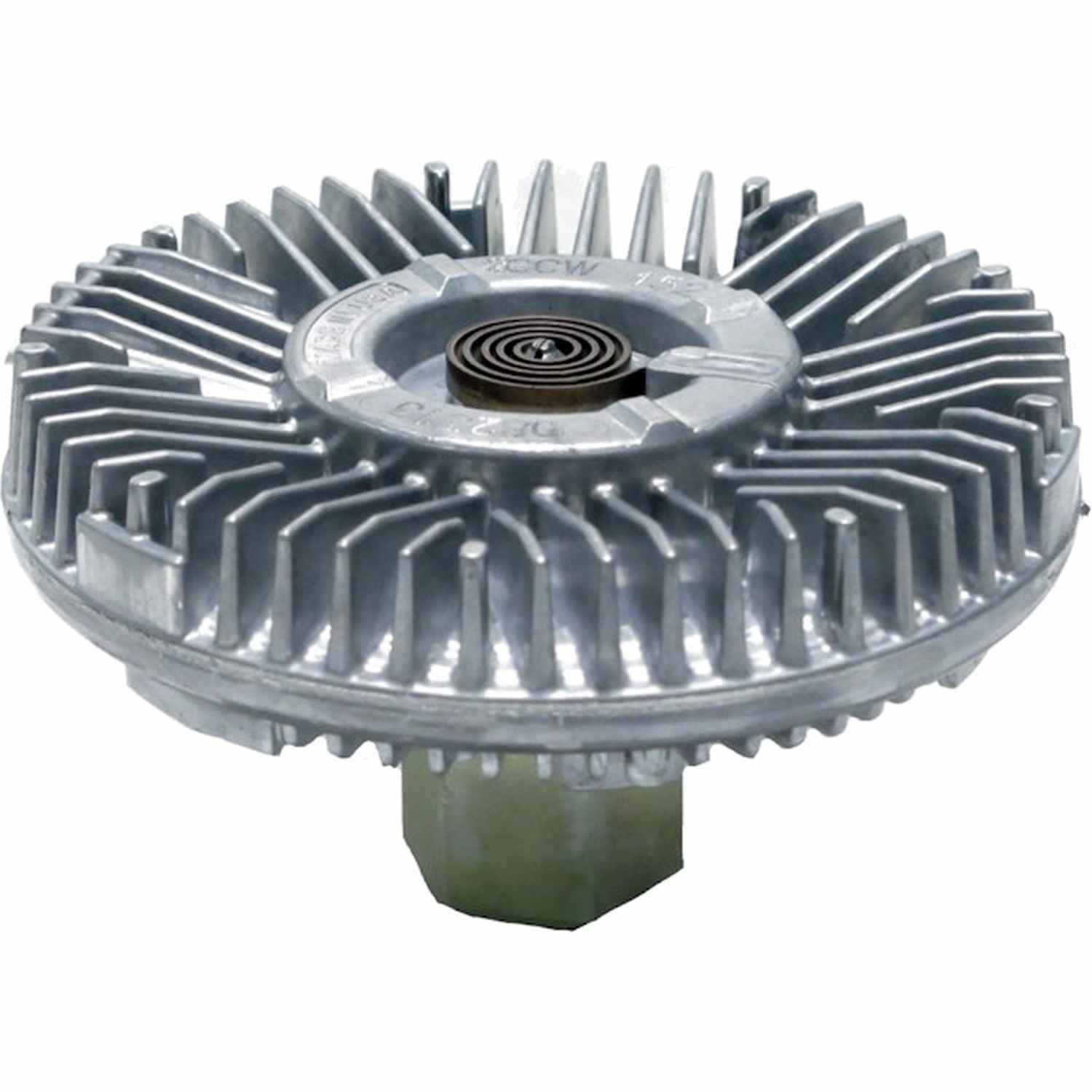 Global Parts Distributors LLC Engine Cooling Fan Clutch 2911331