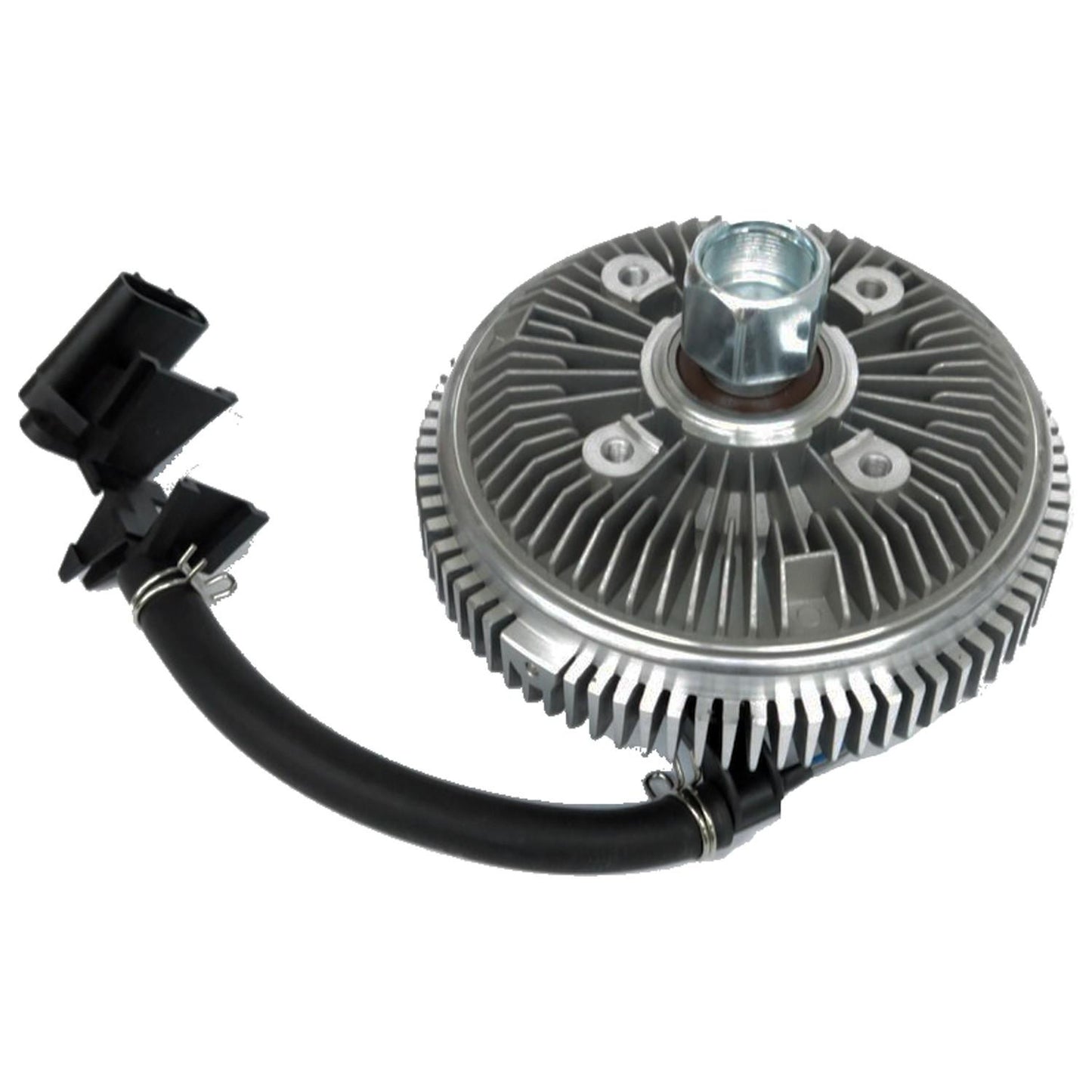 Global Parts Distributors LLC Engine Cooling Fan Clutch 2911336