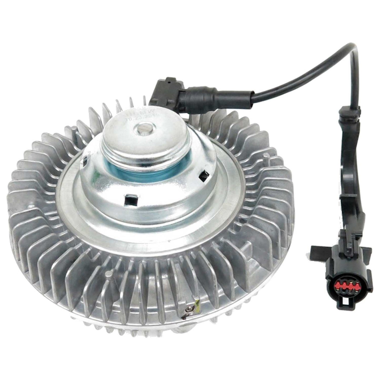 Global Parts Distributors LLC Engine Cooling Fan Clutch 2911338